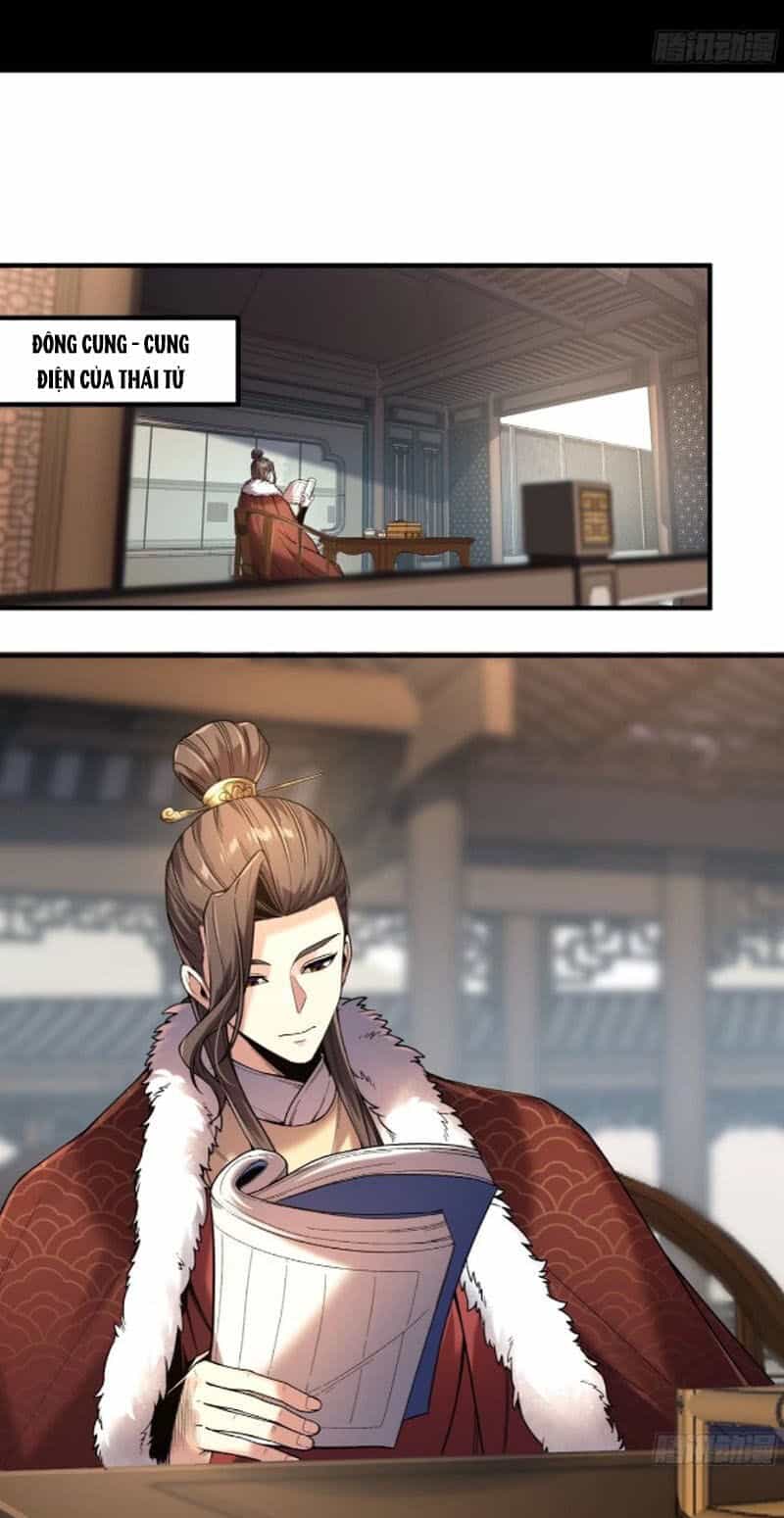 Khánh Dư Niên - Chương 129 - ảnh 13