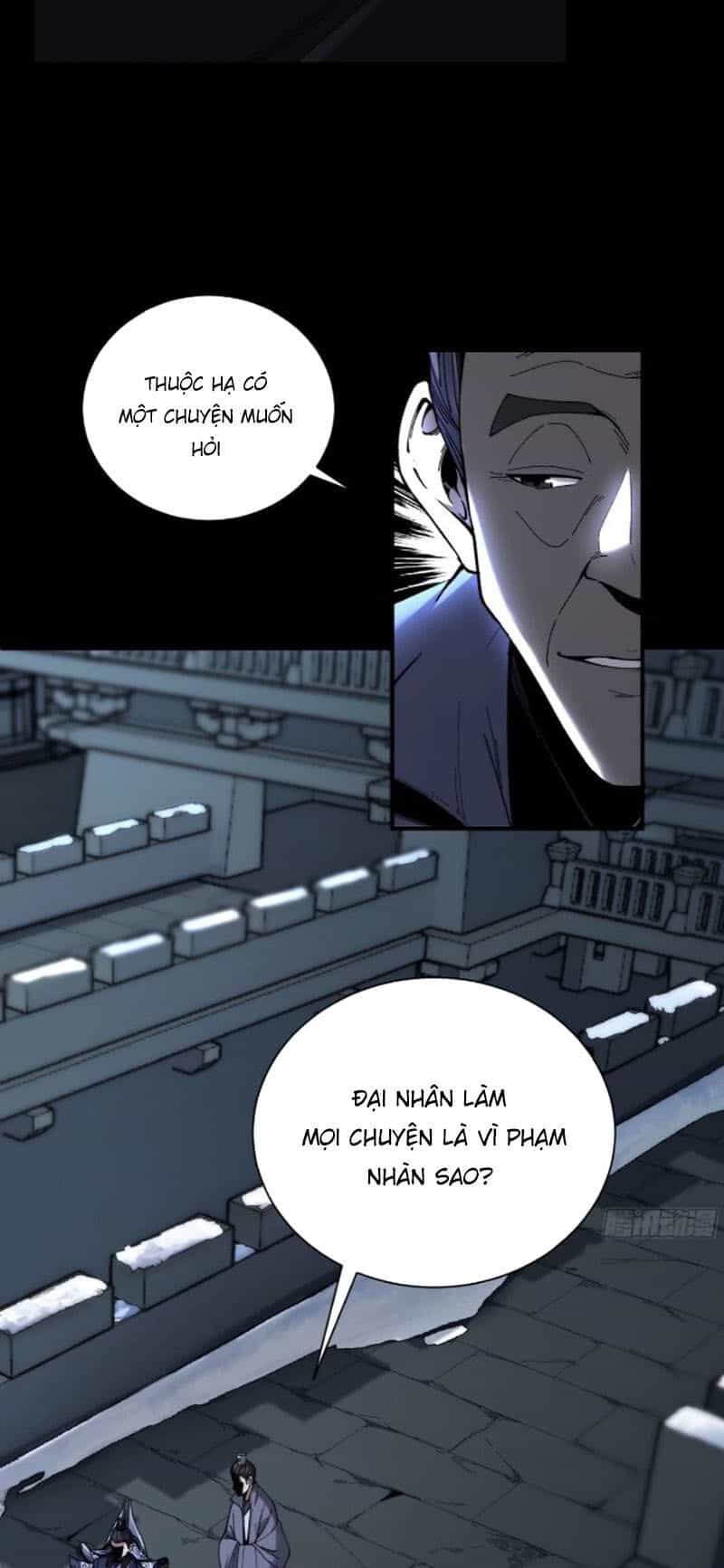 Khánh Dư Niên - Chương 130 - ảnh 18