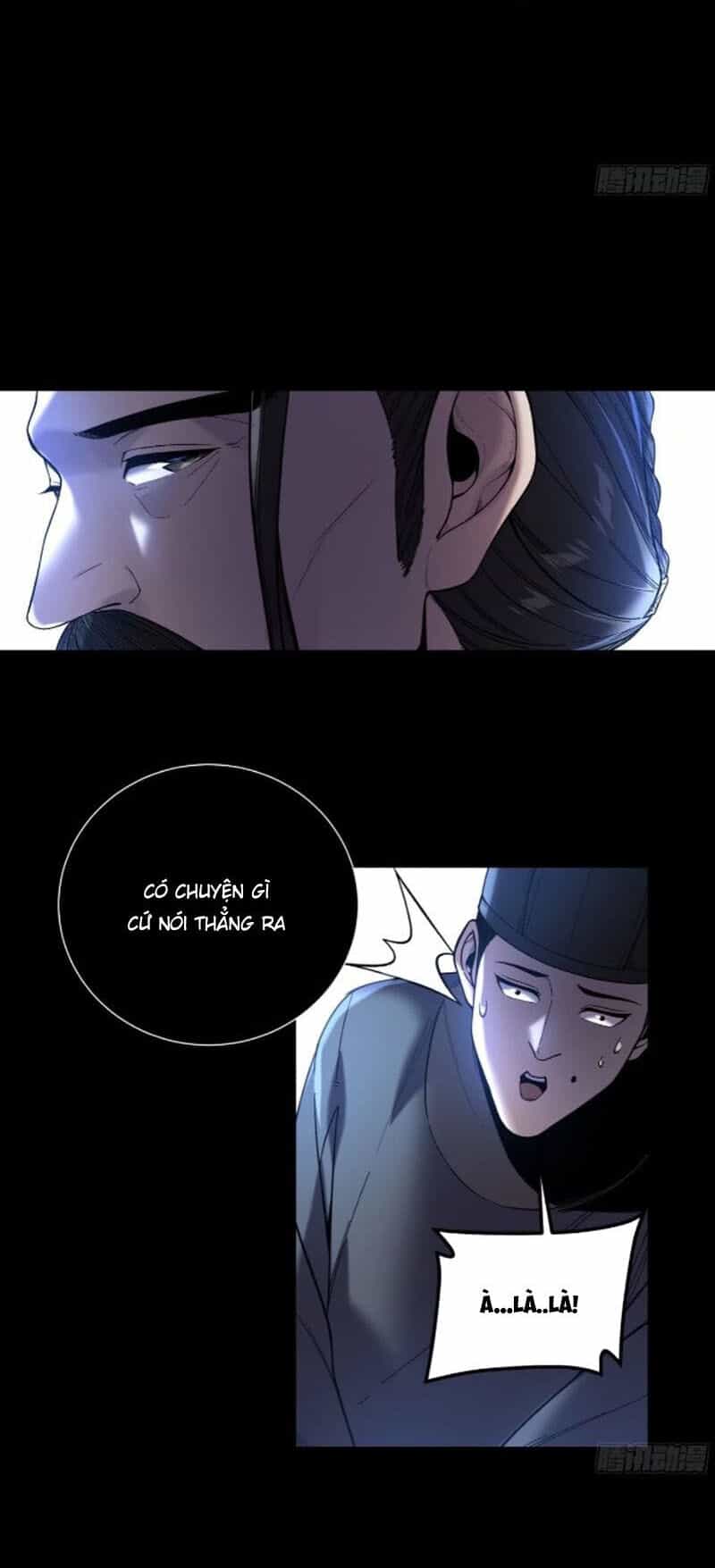 Khánh Dư Niên - Chương 130 - ảnh 6