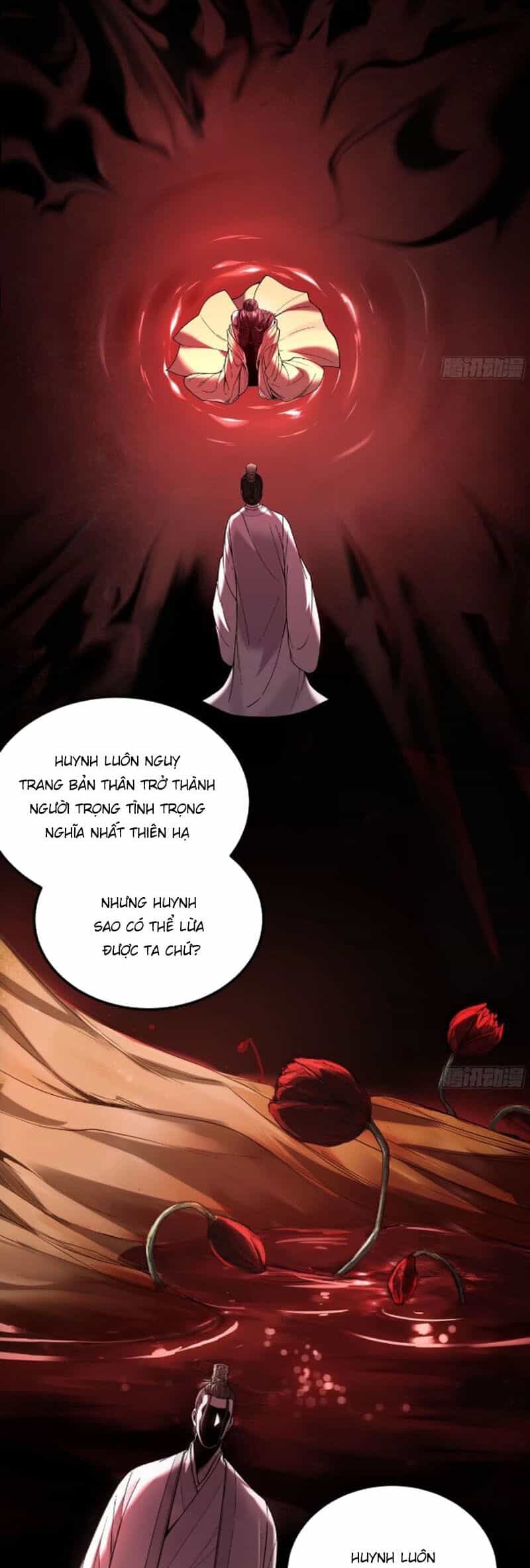 Khánh Dư Niên - Chương 133 - ảnh 19