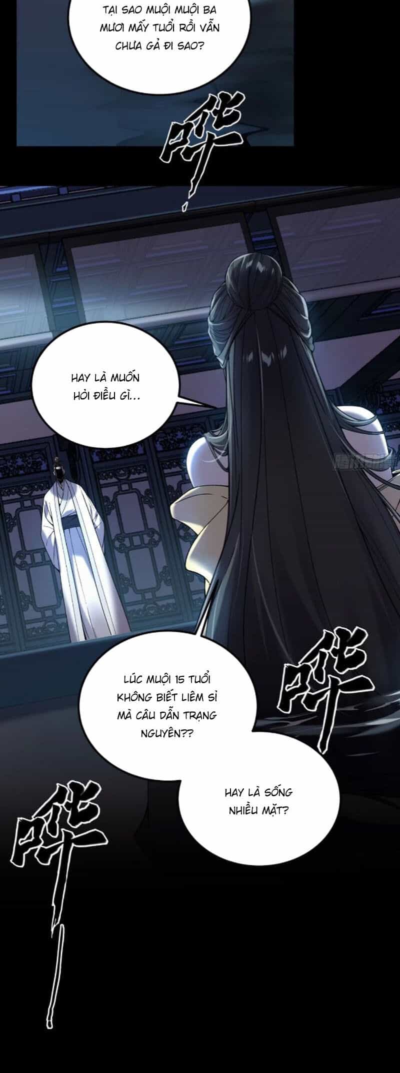 Khánh Dư Niên - Chương 133 - ảnh 9