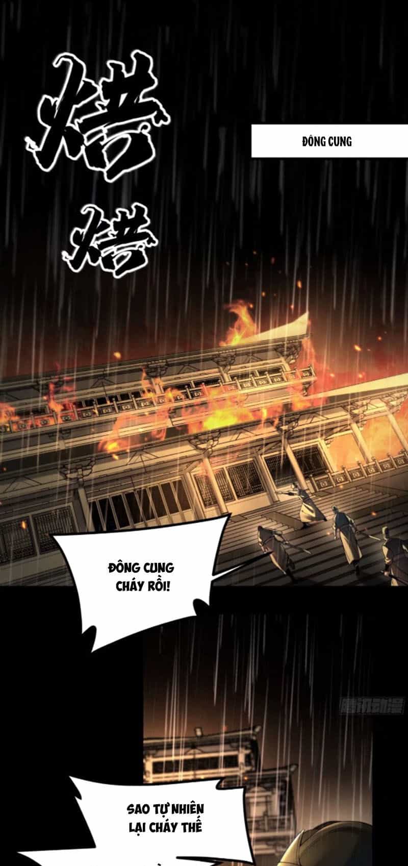 Khánh Dư Niên - Chương 134 - ảnh 12
