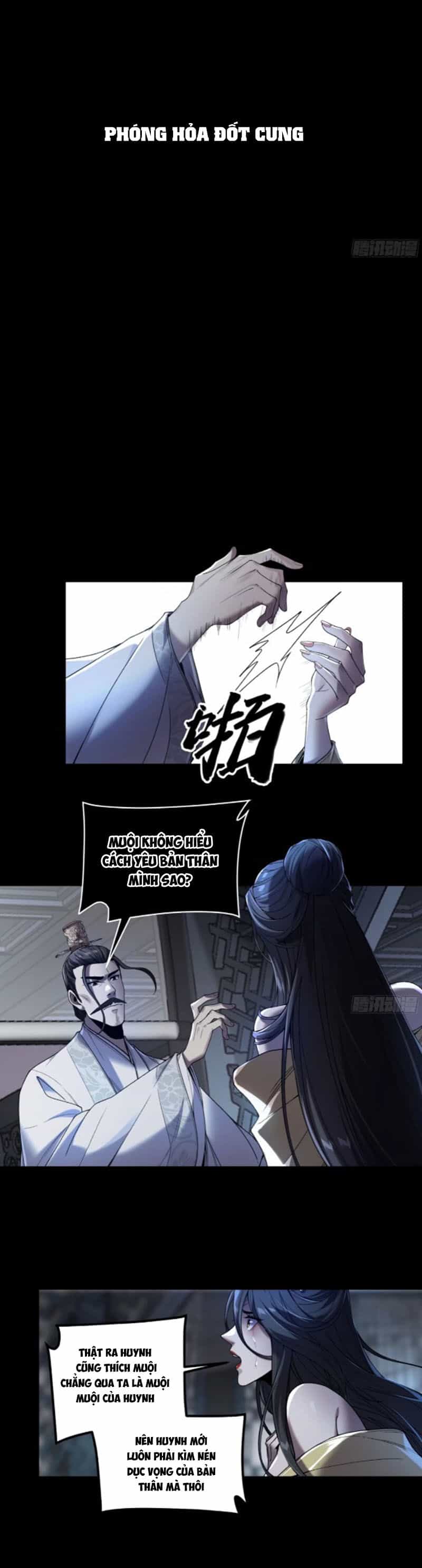 Khánh Dư Niên - Chương 134 - ảnh 5