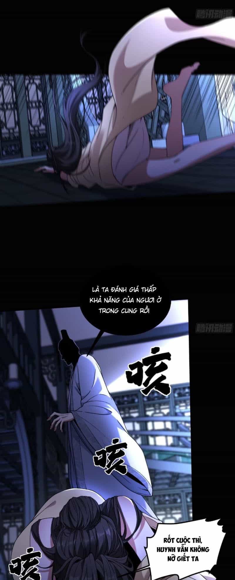 Khánh Dư Niên - Chương 135 - ảnh 3