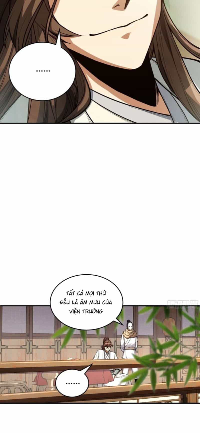 Khánh Dư Niên - Chương 136 - ảnh 11