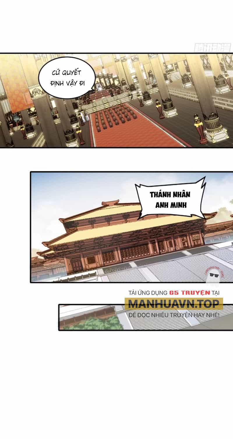 Khánh Dư Niên - Chương 136 - ảnh 5