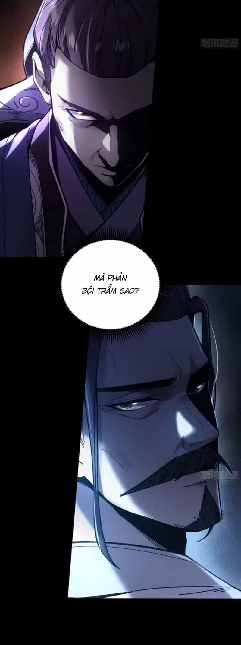 Khánh Dư Niên - Chương 137 - ảnh 16