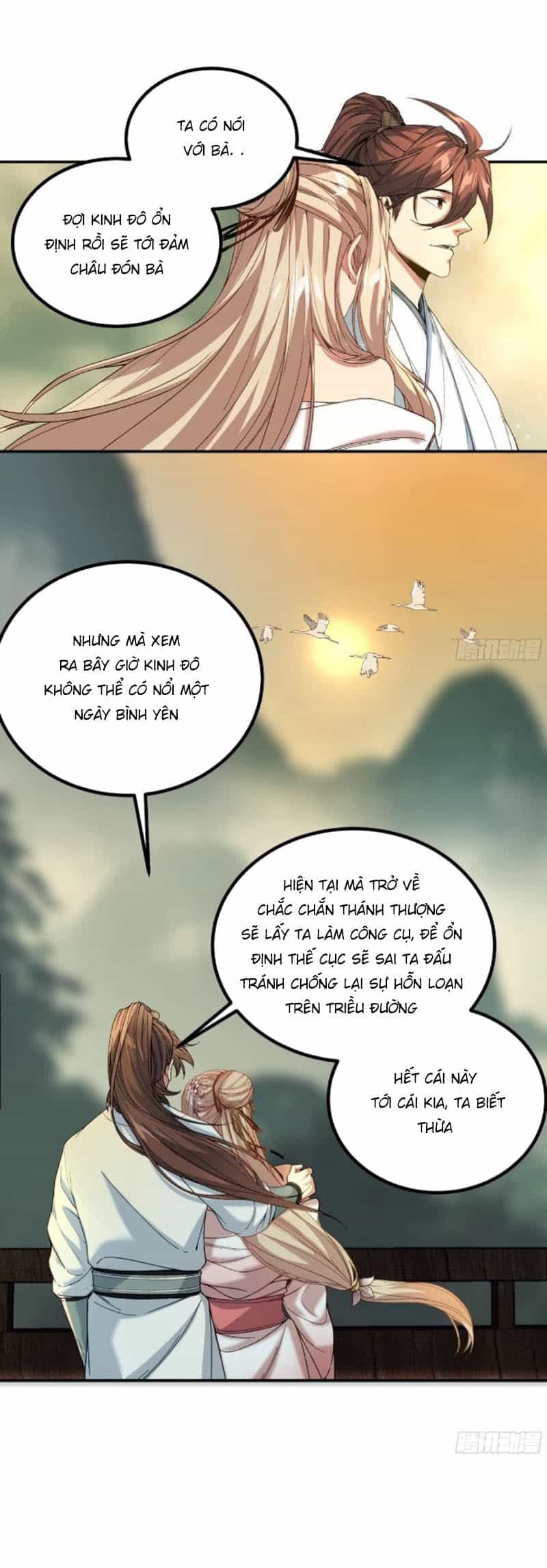 Khánh Dư Niên - Chương 138 - ảnh 15