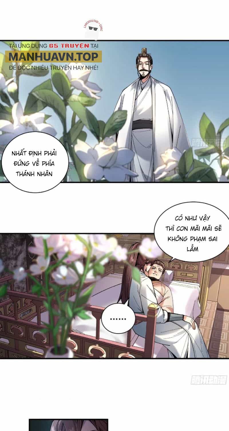 Khánh Dư Niên - Chương 139 - ảnh 15