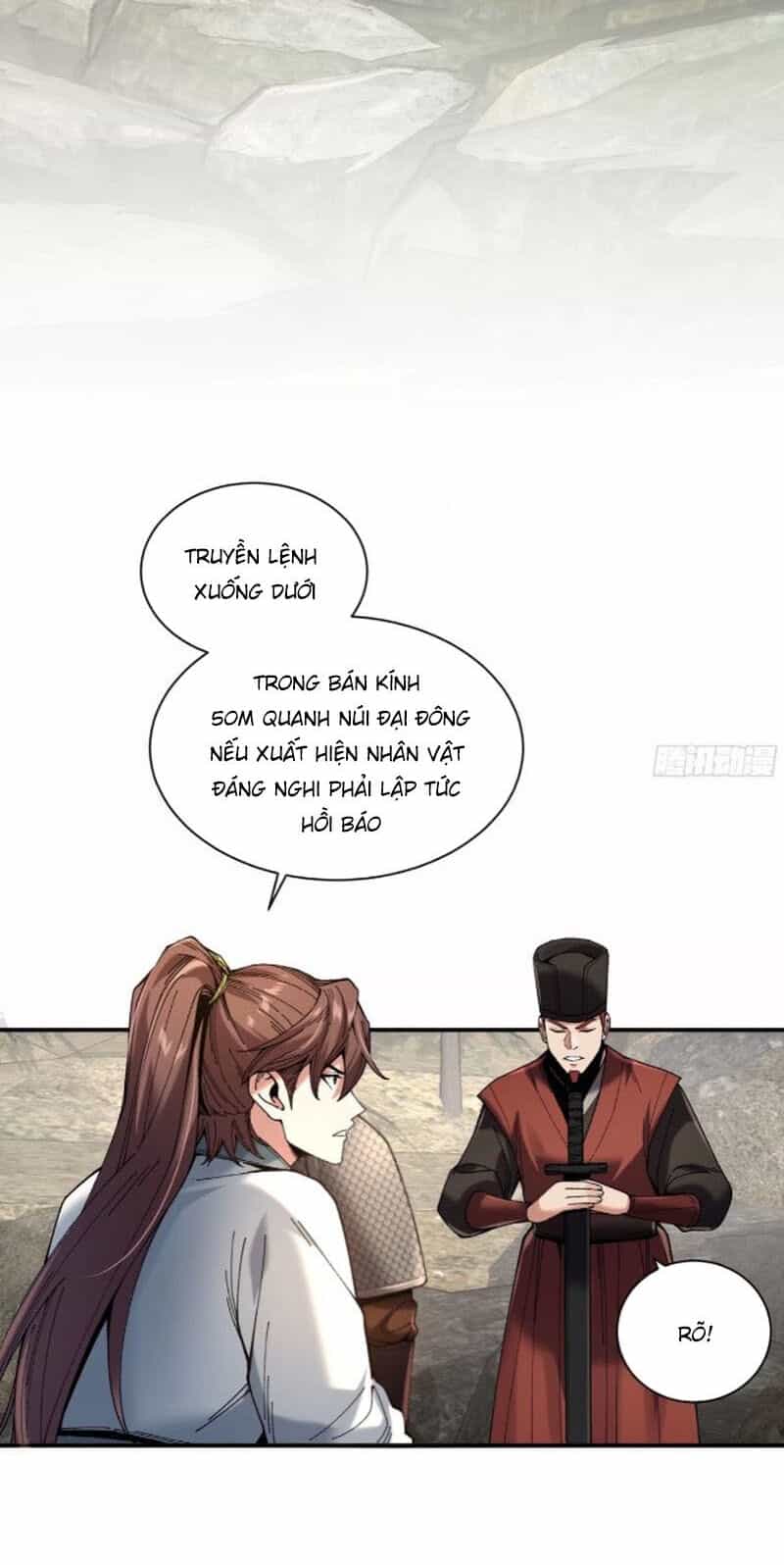 Khánh Dư Niên - Chương 140 - ảnh 10