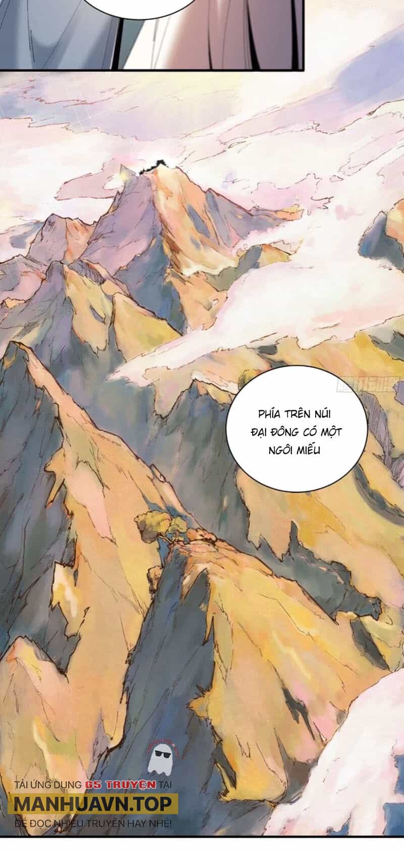 Khánh Dư Niên - Chương 140 - ảnh 6