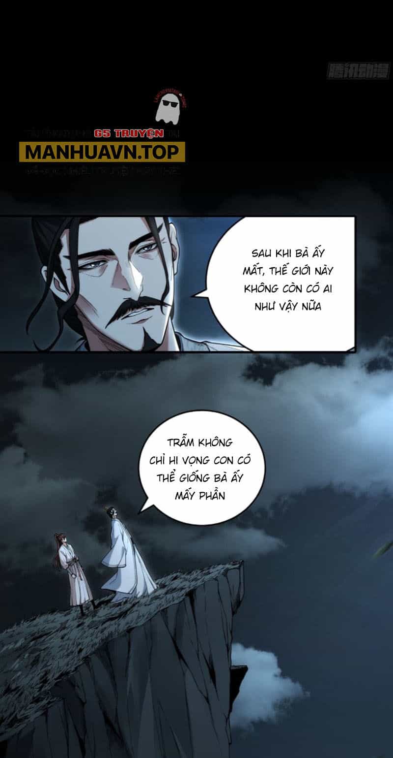 Khánh Dư Niên - Chương 141 - ảnh 16