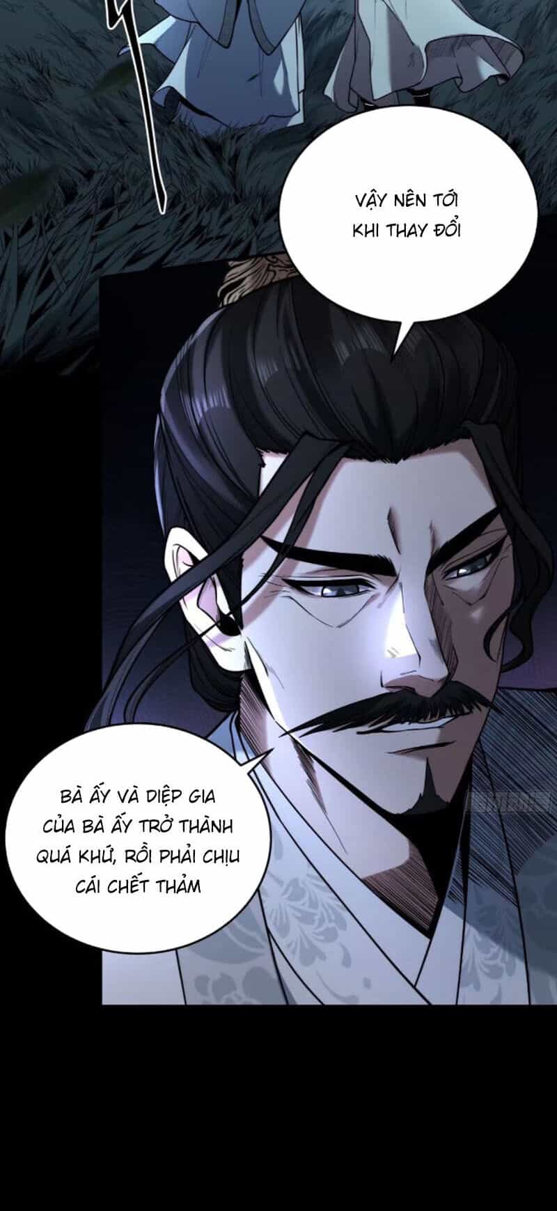 Khánh Dư Niên - Chương 141 - ảnh 20