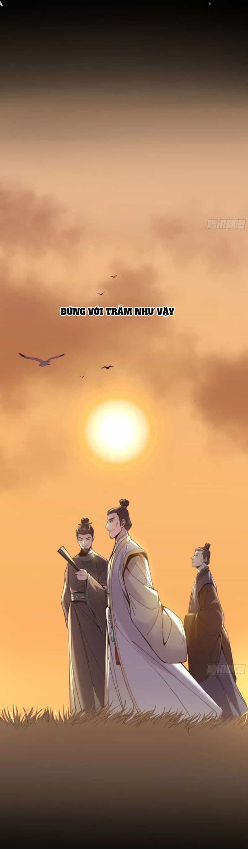 Khánh Dư Niên - Chương 141 - ảnh 4