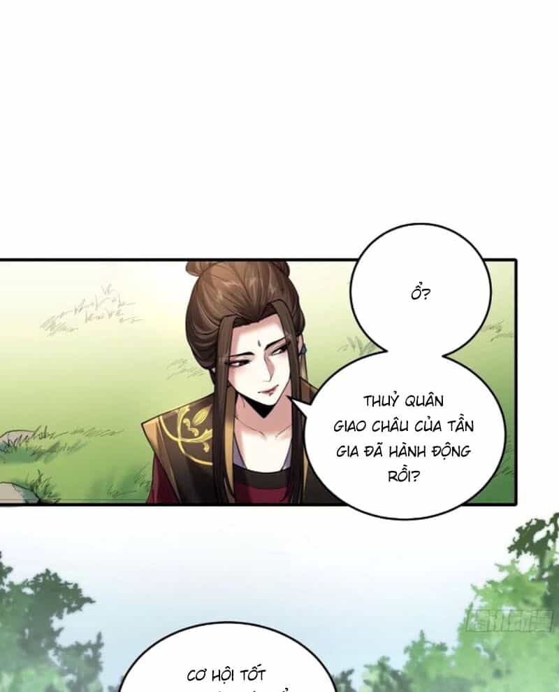 Khánh Dư Niên - Chương 143 - ảnh 11