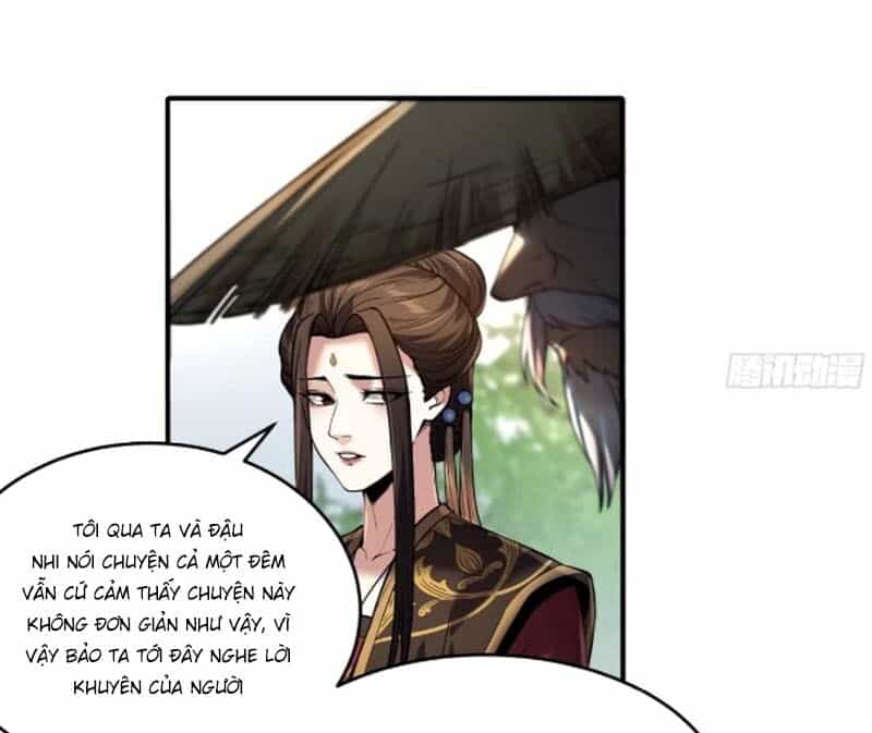 Khánh Dư Niên - Chương 143 - ảnh 13
