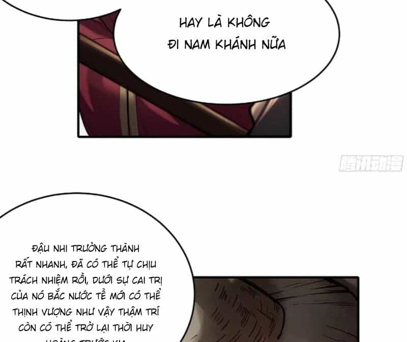 Khánh Dư Niên - Chương 143 - ảnh 14