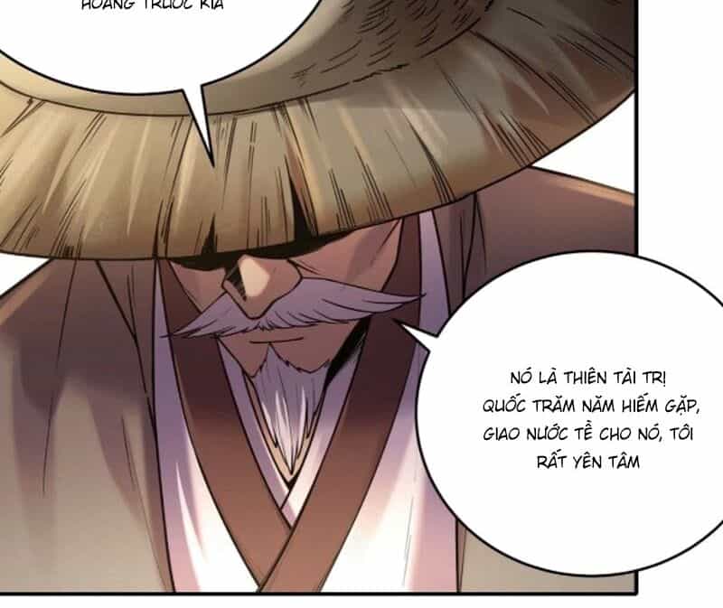 Khánh Dư Niên - Chương 143 - ảnh 15