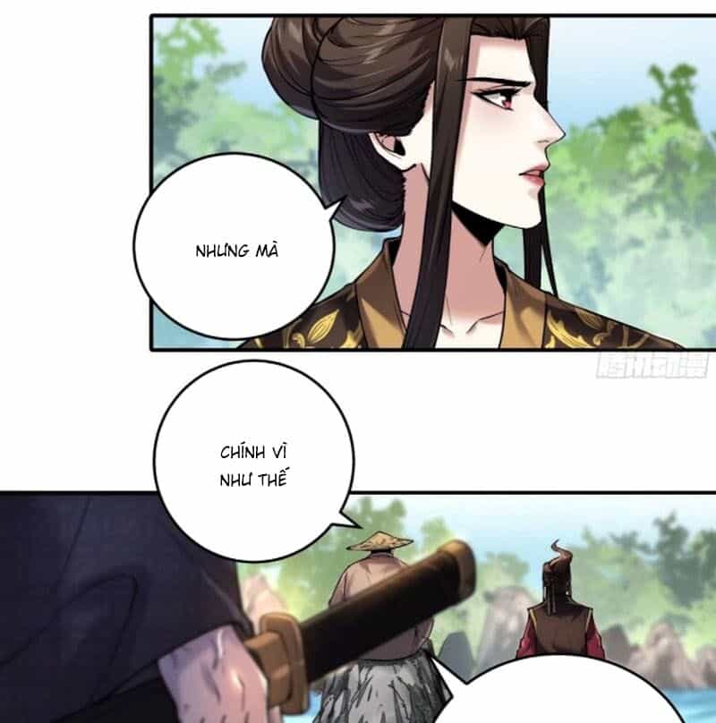 Khánh Dư Niên - Chương 143 - ảnh 16