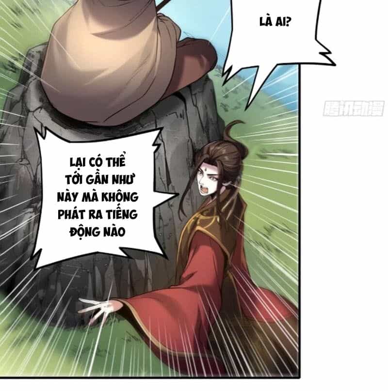 Khánh Dư Niên - Chương 143 - ảnh 18