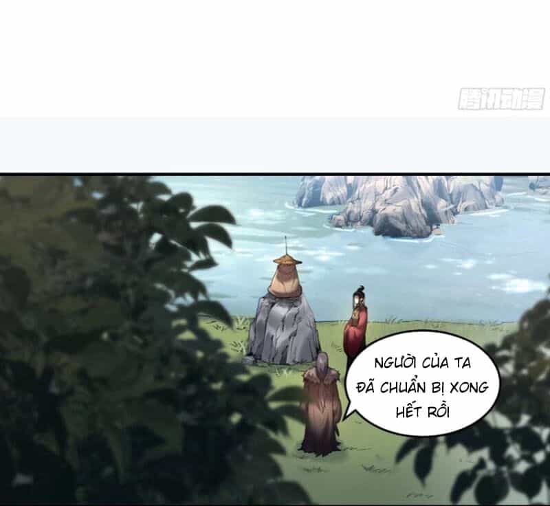 Khánh Dư Niên - Chương 143 - ảnh 21