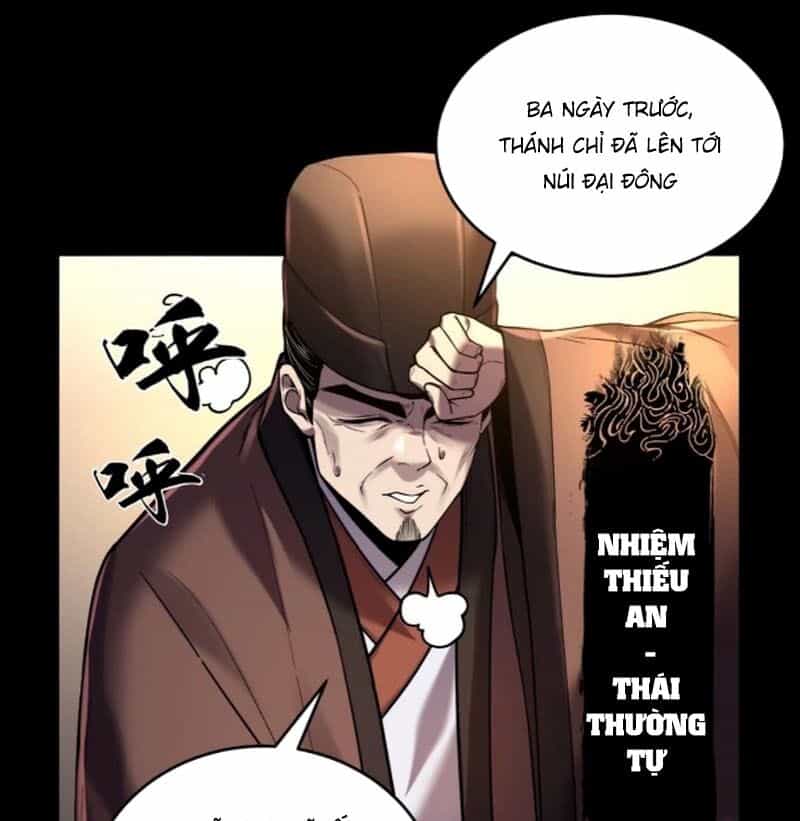 Khánh Dư Niên - Chương 143 - ảnh 43
