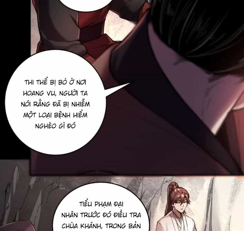Khánh Dư Niên - Chương 143 - ảnh 47