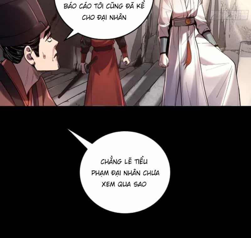 Khánh Dư Niên - Chương 143 - ảnh 48