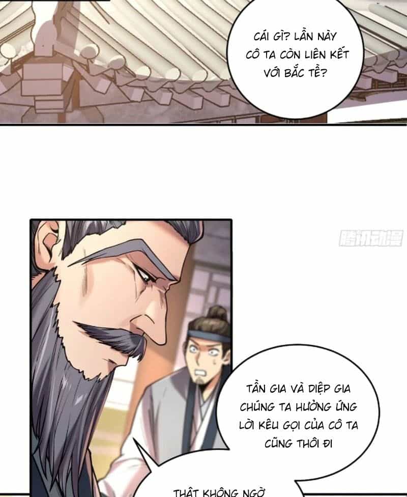 Khánh Dư Niên - Chương 143 - ảnh 5