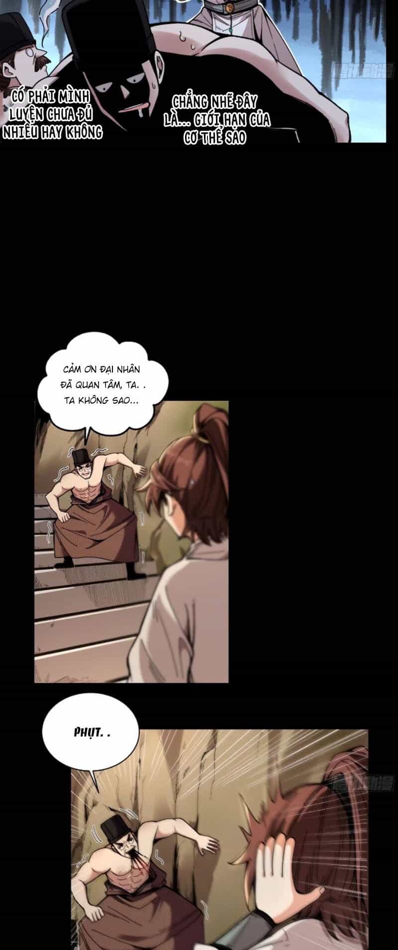 Khánh Dư Niên - Chương 144 - ảnh 17