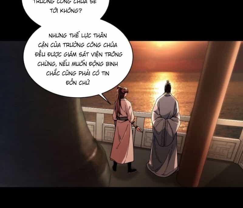 Khánh Dư Niên - Chương 145 - ảnh 4