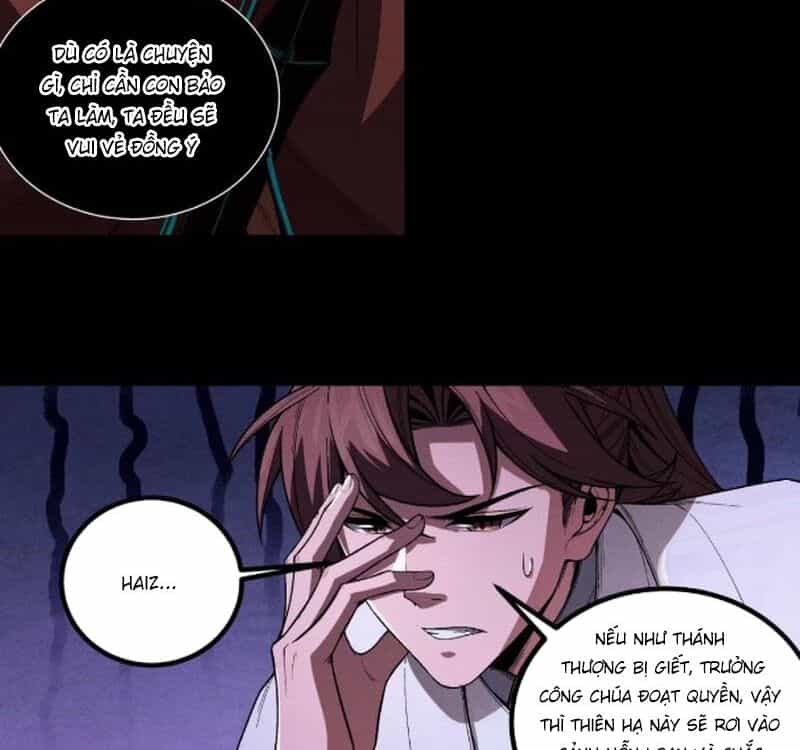 Khánh Dư Niên - Chương 145 - ảnh 51