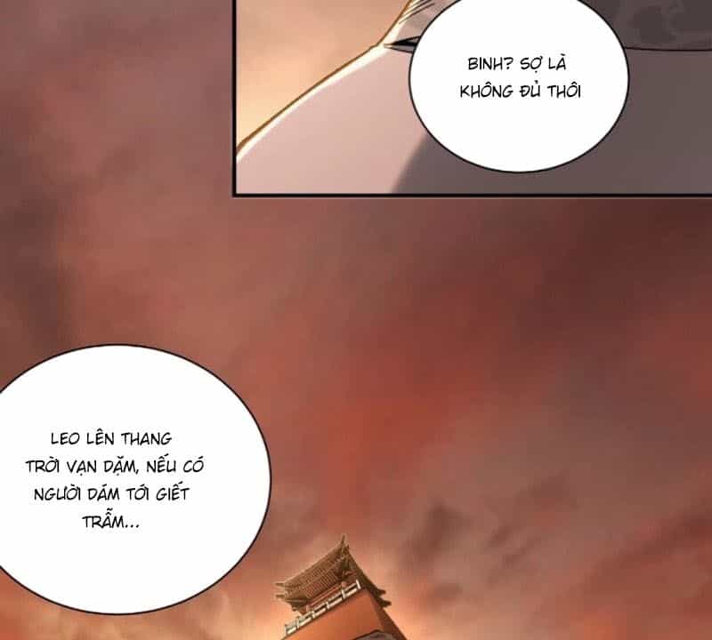 Khánh Dư Niên - Chương 145 - ảnh 6