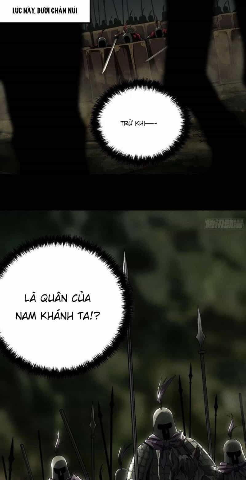 Khánh Dư Niên - Chương 146 - ảnh 4