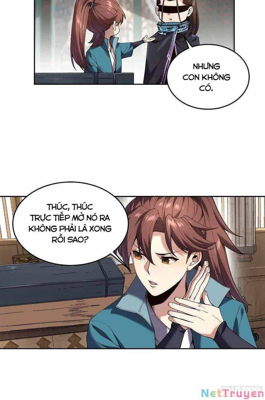 Khánh Dư Niên - Chương 14 - ảnh 21