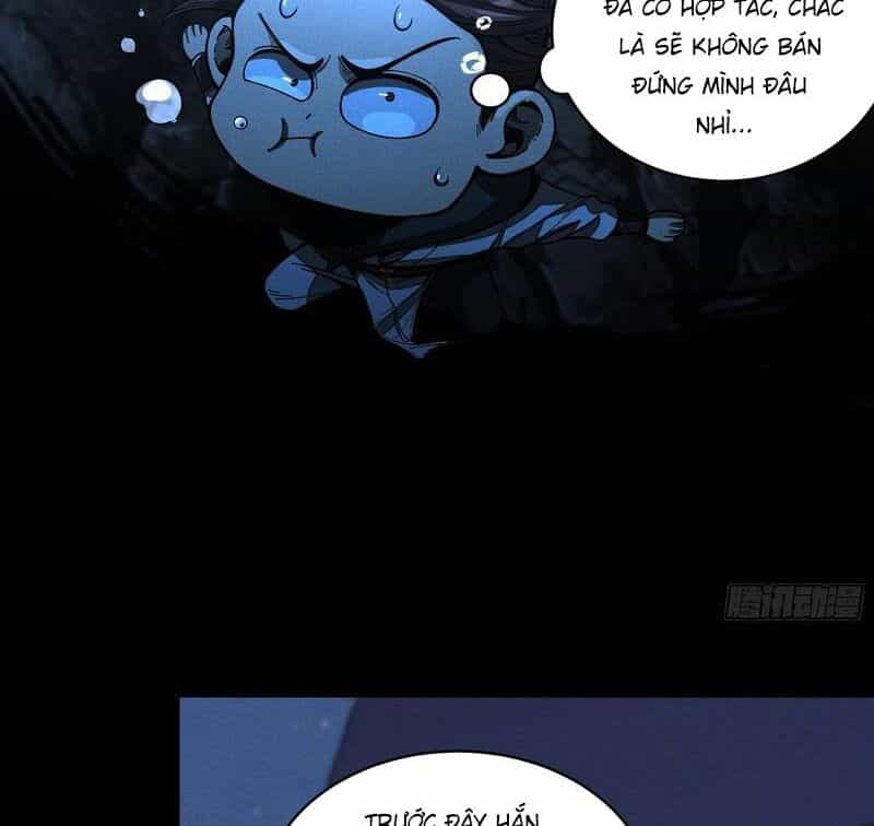 Khánh Dư Niên - Chương 150 - ảnh 46