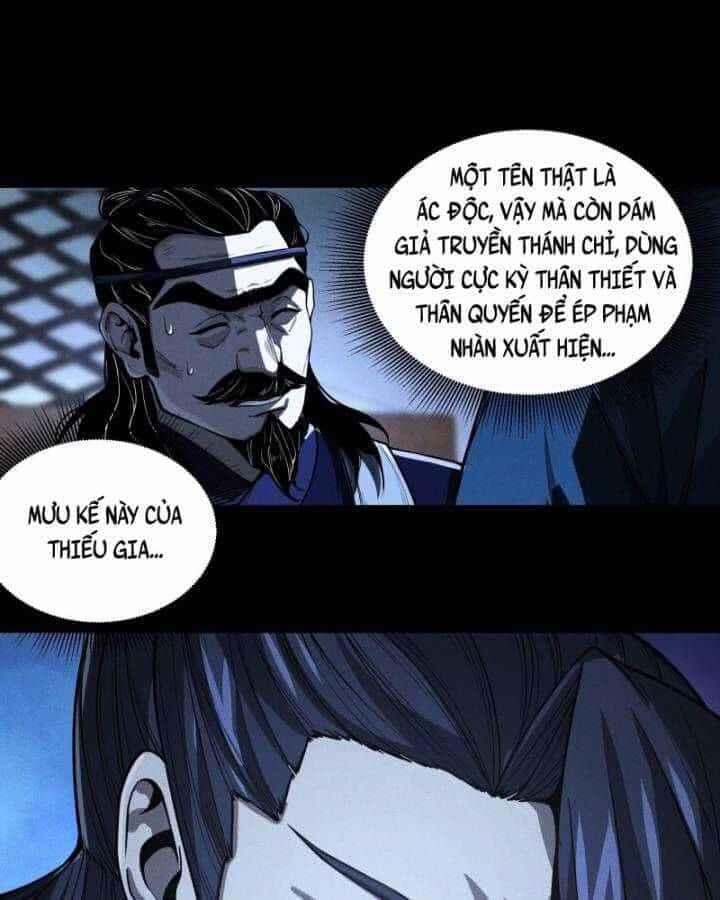 Khánh Dư Niên - Chương 152 - ảnh 36