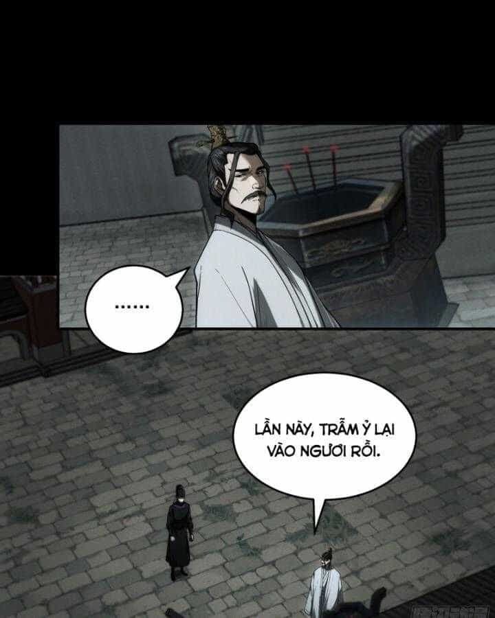 Khánh Dư Niên - Chương 152 - ảnh 45