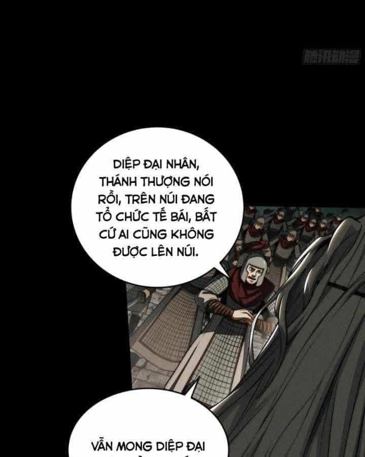 Khánh Dư Niên - Chương 153 - ảnh 17