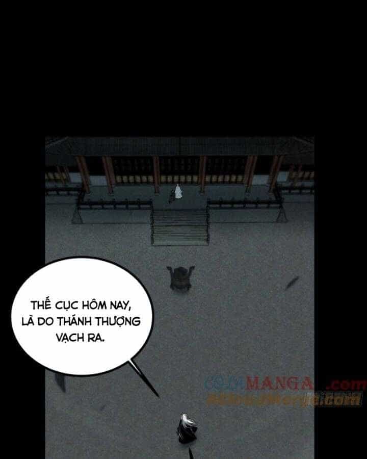Khánh Dư Niên - Chương 154 - ảnh 14