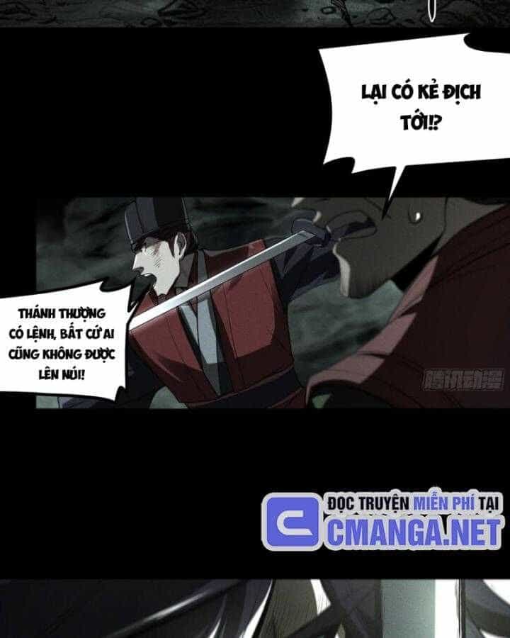 Khánh Dư Niên - Chương 154 - ảnh 26