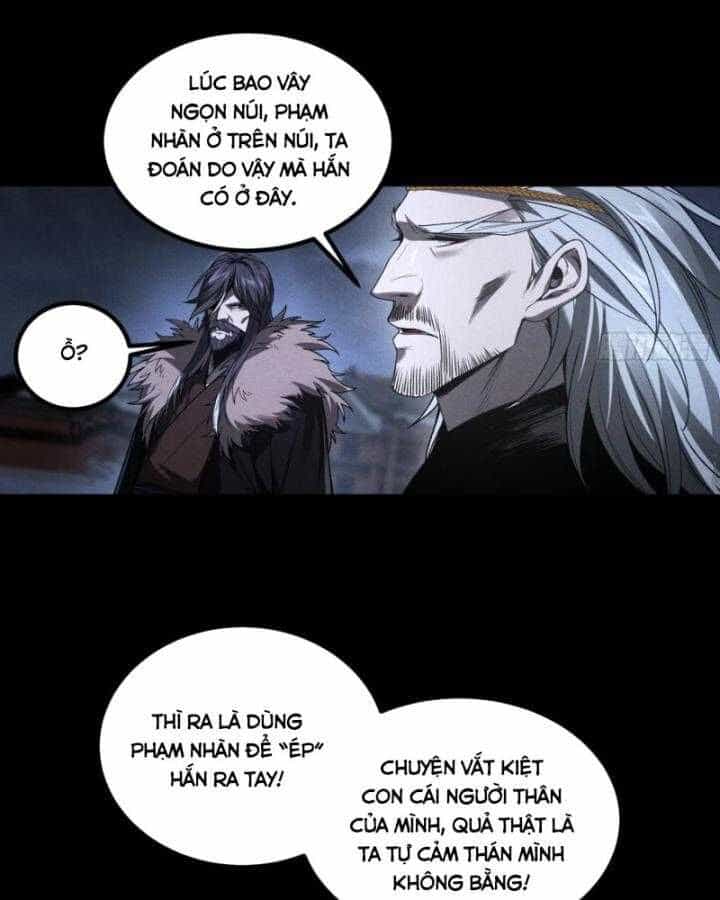 Khánh Dư Niên - Chương 154 - ảnh 70