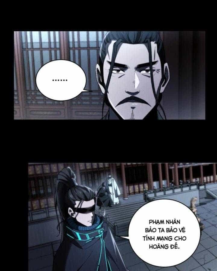 Khánh Dư Niên - Chương 155 - ảnh 14
