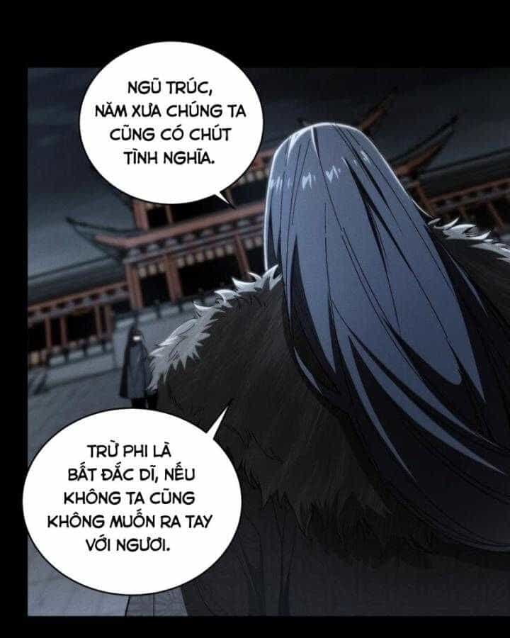 Khánh Dư Niên - Chương 155 - ảnh 17