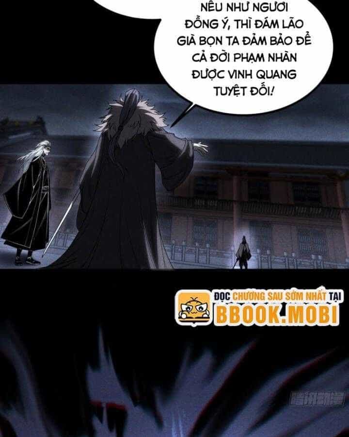 Khánh Dư Niên - Chương 155 - ảnh 3