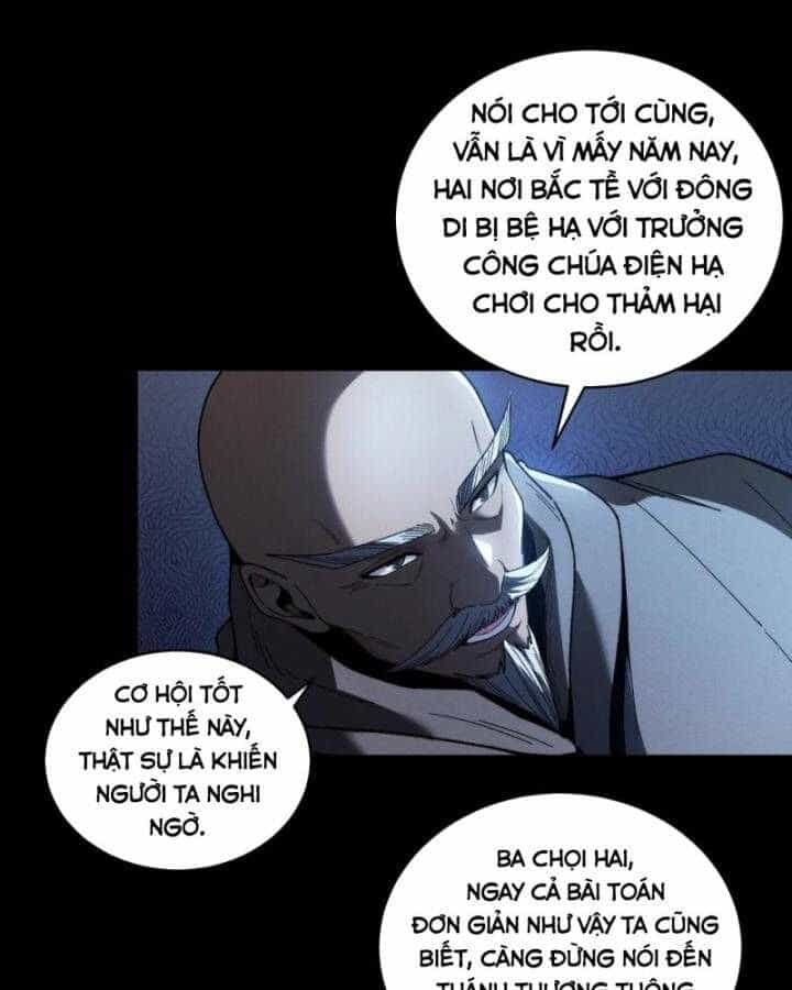 Khánh Dư Niên - Chương 155 - ảnh 42