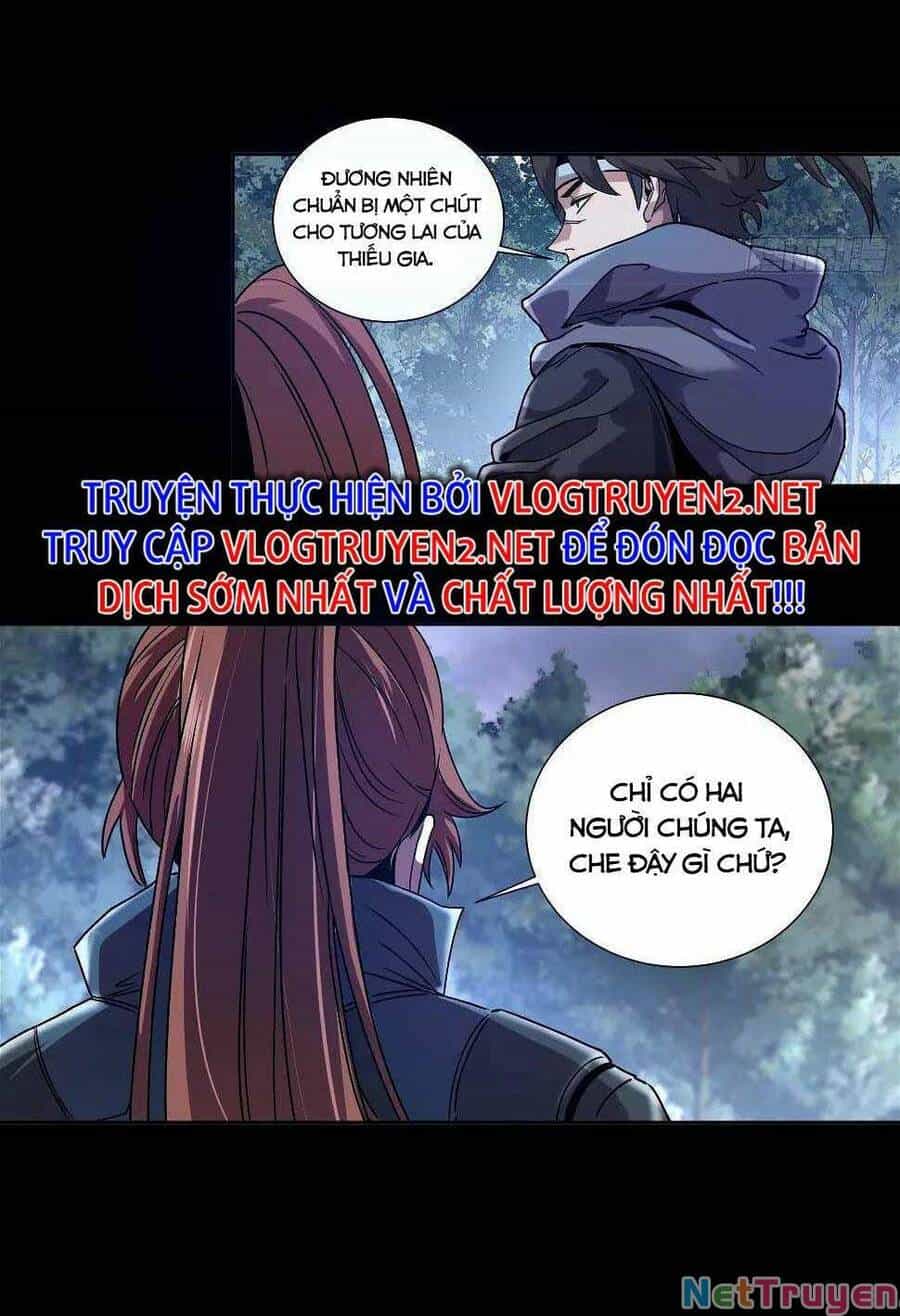 Khánh Dư Niên - Chương 15 - ảnh 13