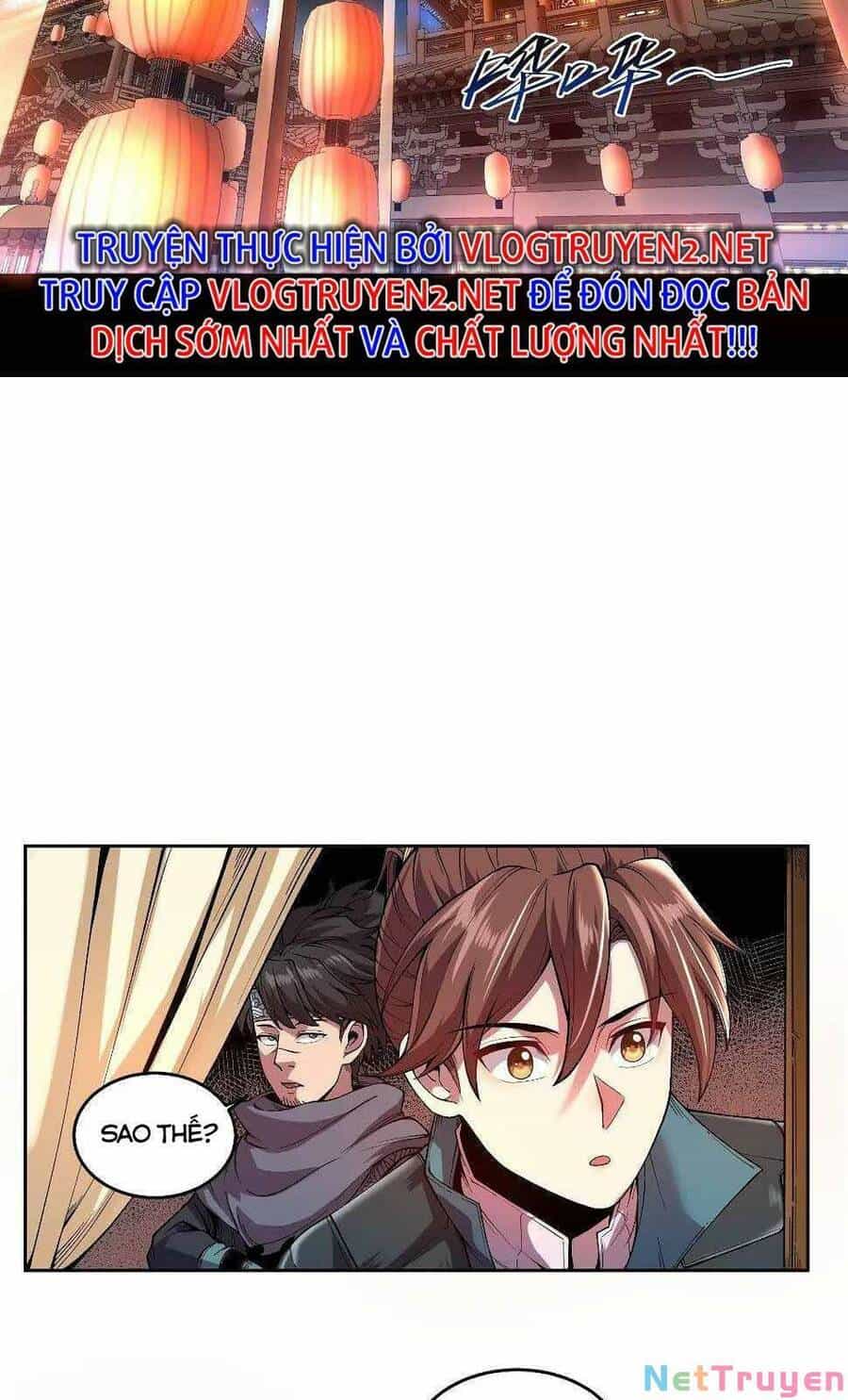 Khánh Dư Niên - Chương 15 - ảnh 32