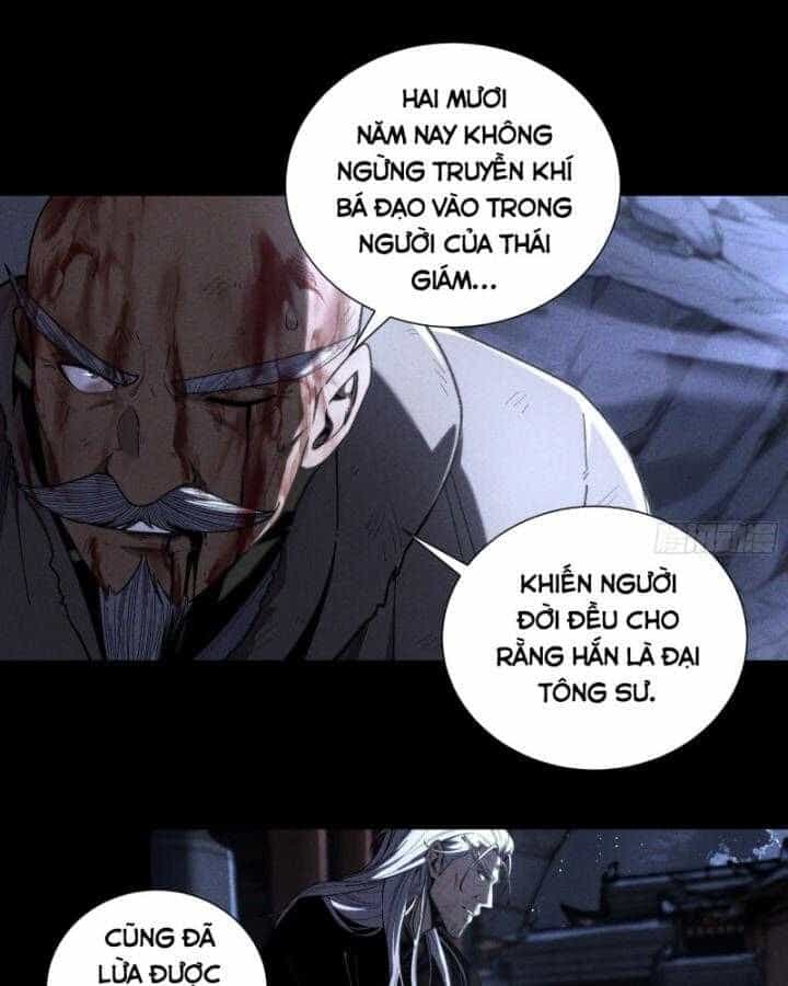 Khánh Dư Niên - Chương 160 - ảnh 38