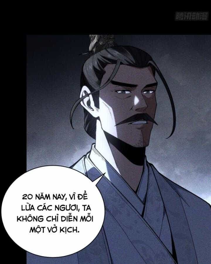 Khánh Dư Niên - Chương 160 - ảnh 41